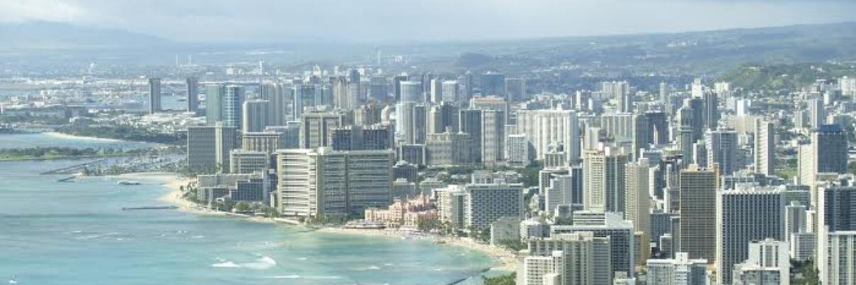 Social Media Club HI banner