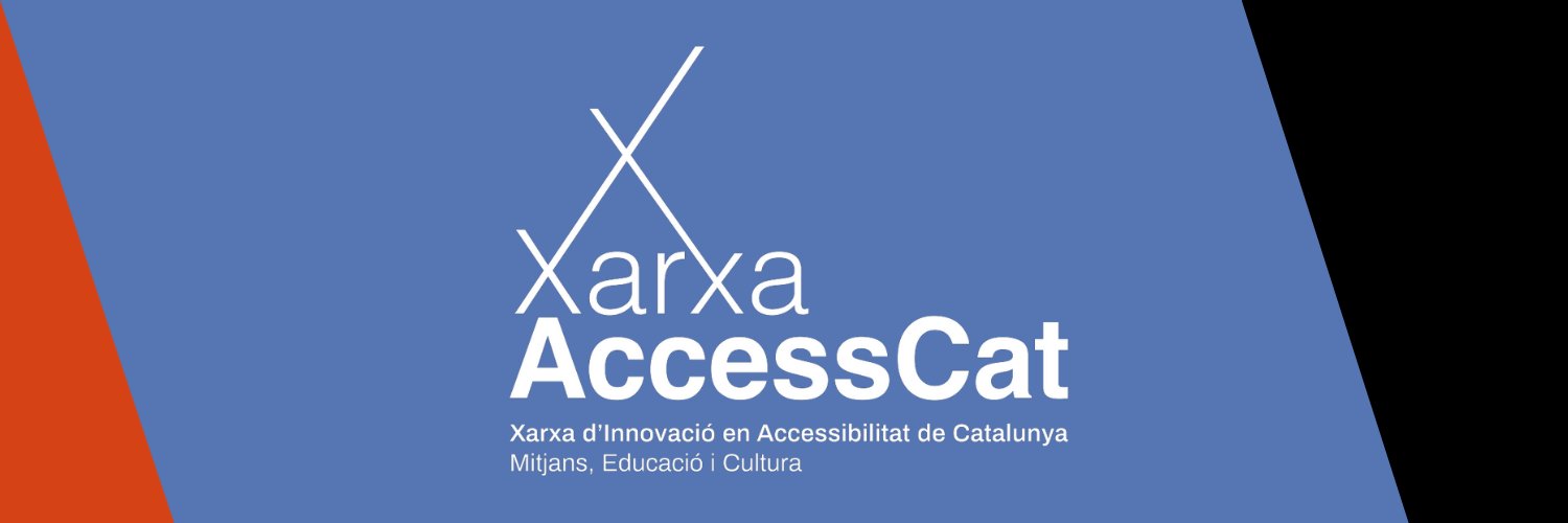 Xarxa AccessCat banner