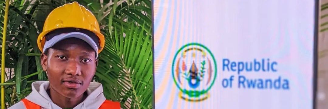 Niyonkuru Patrick banner