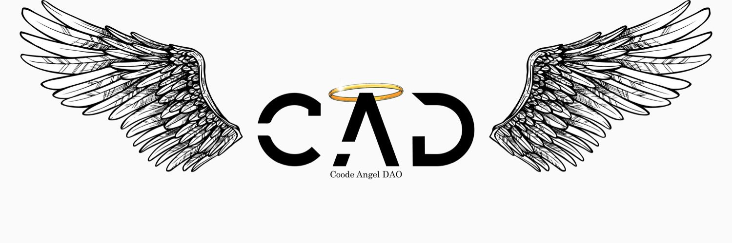 CAD banner