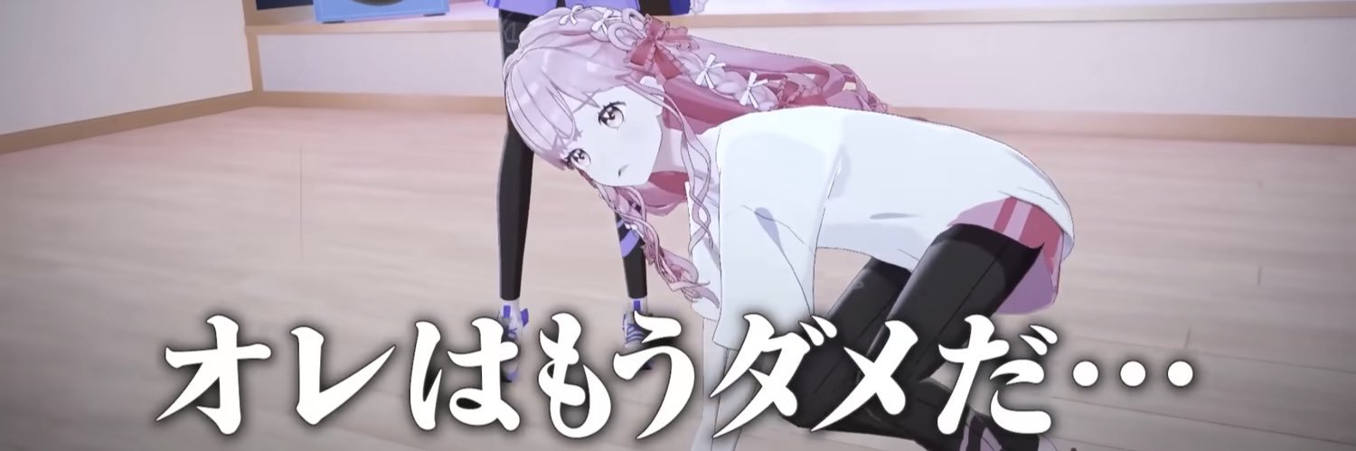 magic_aikatsu's profile banner image