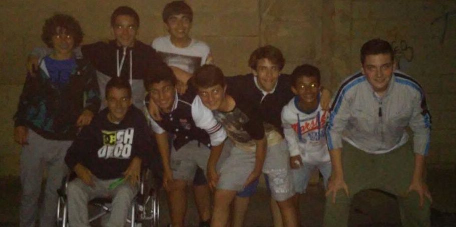 eguiportero's profile banner image