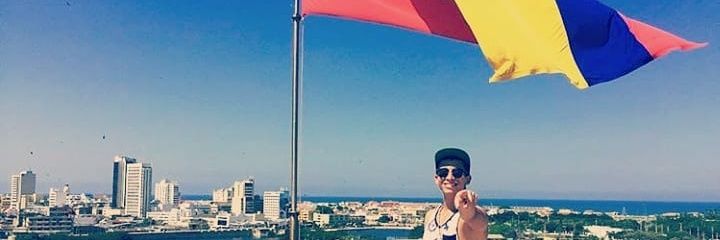 RonnyDRH's profile banner image