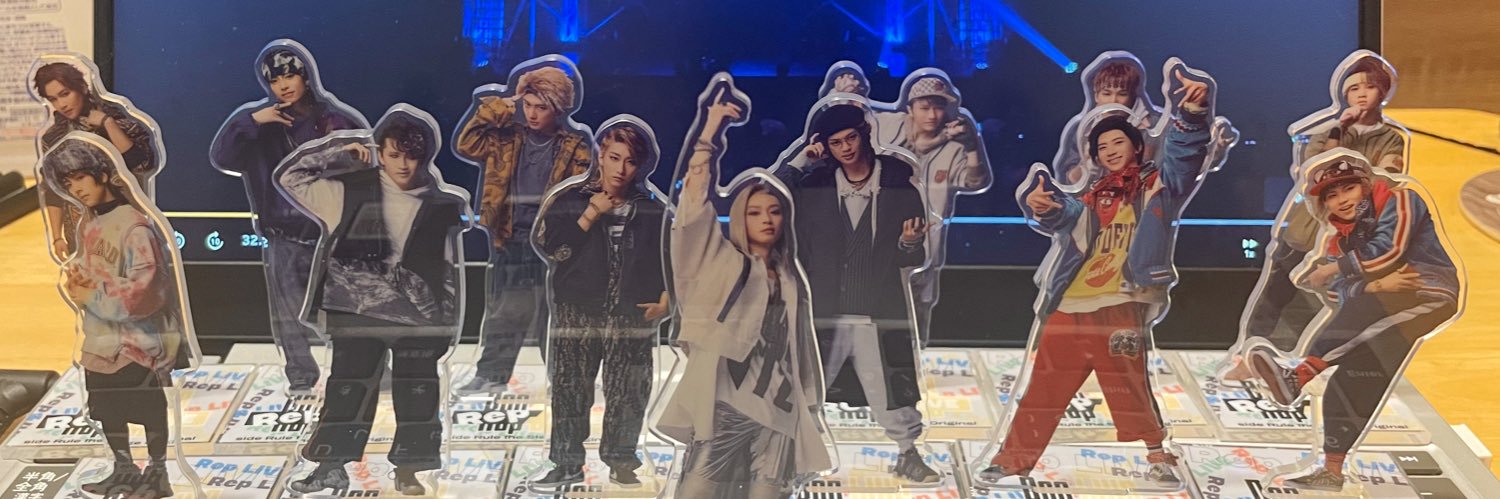 まりも🐈‍⬛ banner