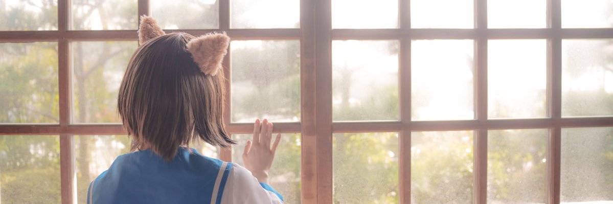 ぃょ banner