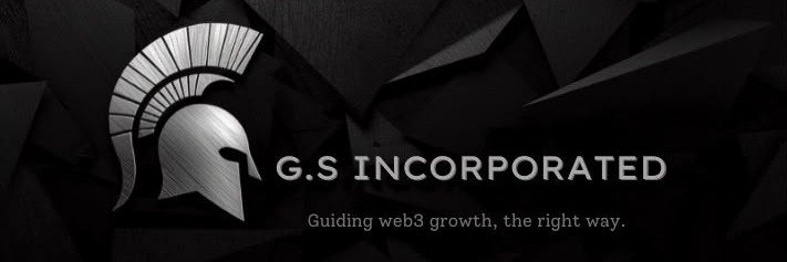 Gsincorporatedx's profile banner image