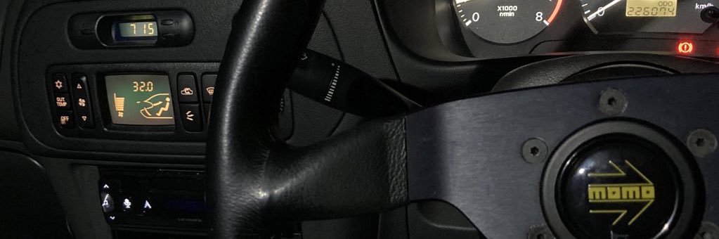 SSMオート/ SSM Auto Trade banner