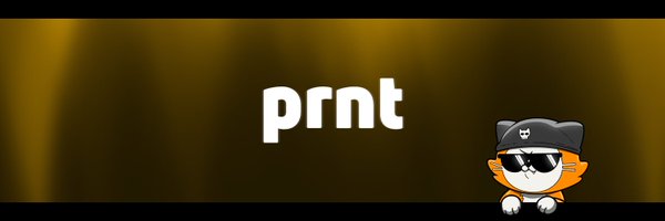 printonsol Profile Banner