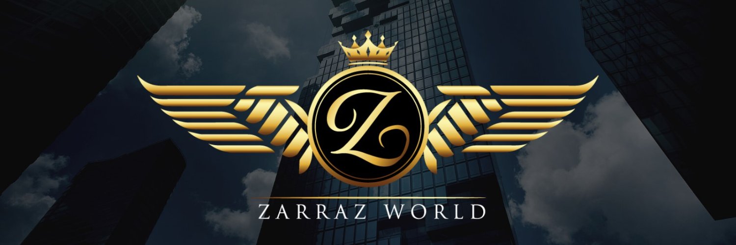zarrazcommunityofficial banner