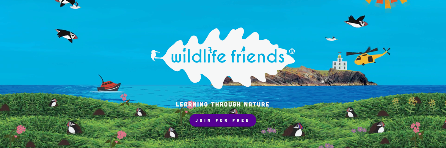 WildFriendsClub's profile banner image