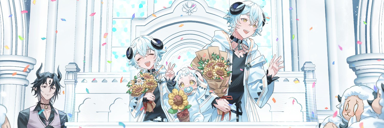 Ethylene• บาแบ๊ะ🐑⭐'s banner