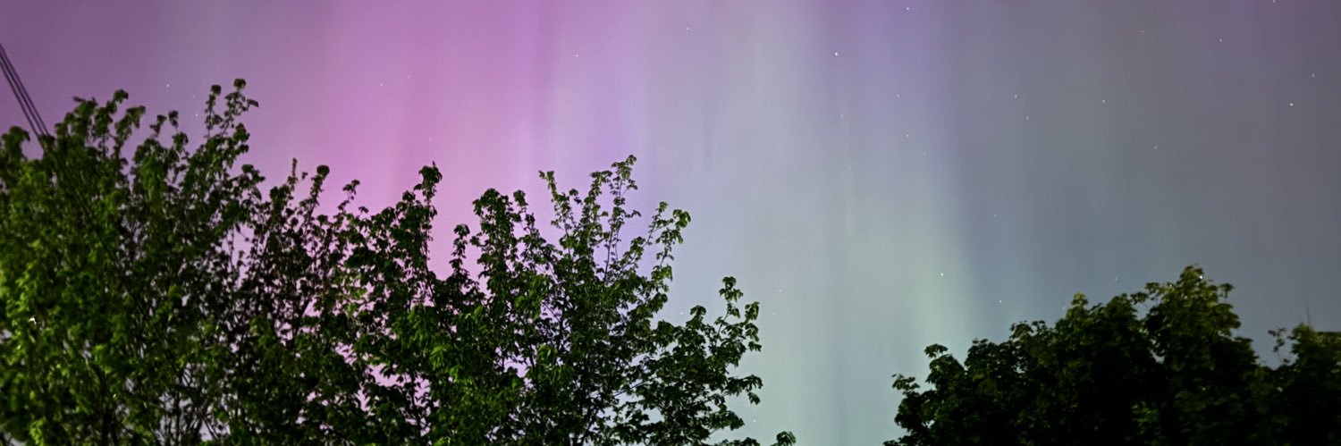 Dana 🏳️‍🌈🔬 banner