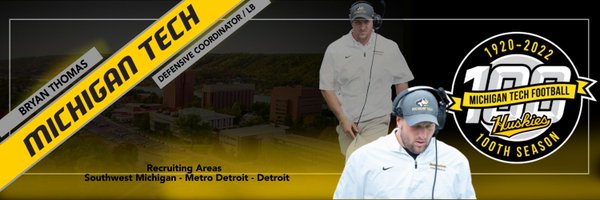 CoachThomas90 Profile Banner