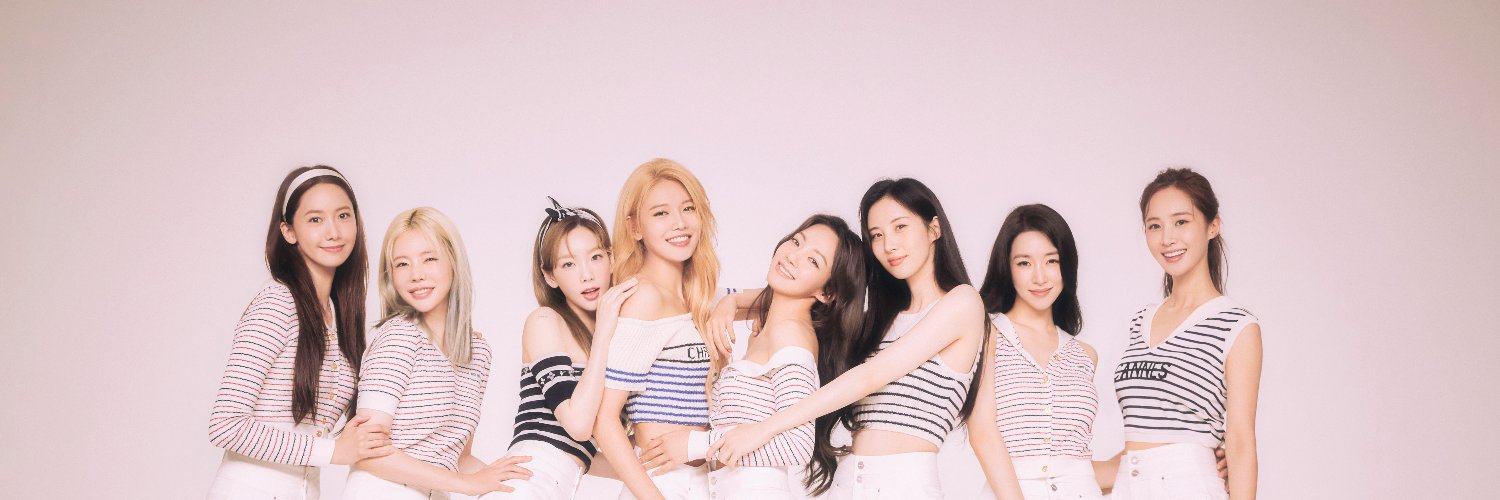 Girls’ Generation Hashtag Team | 소녀시대해시태그팀's banner