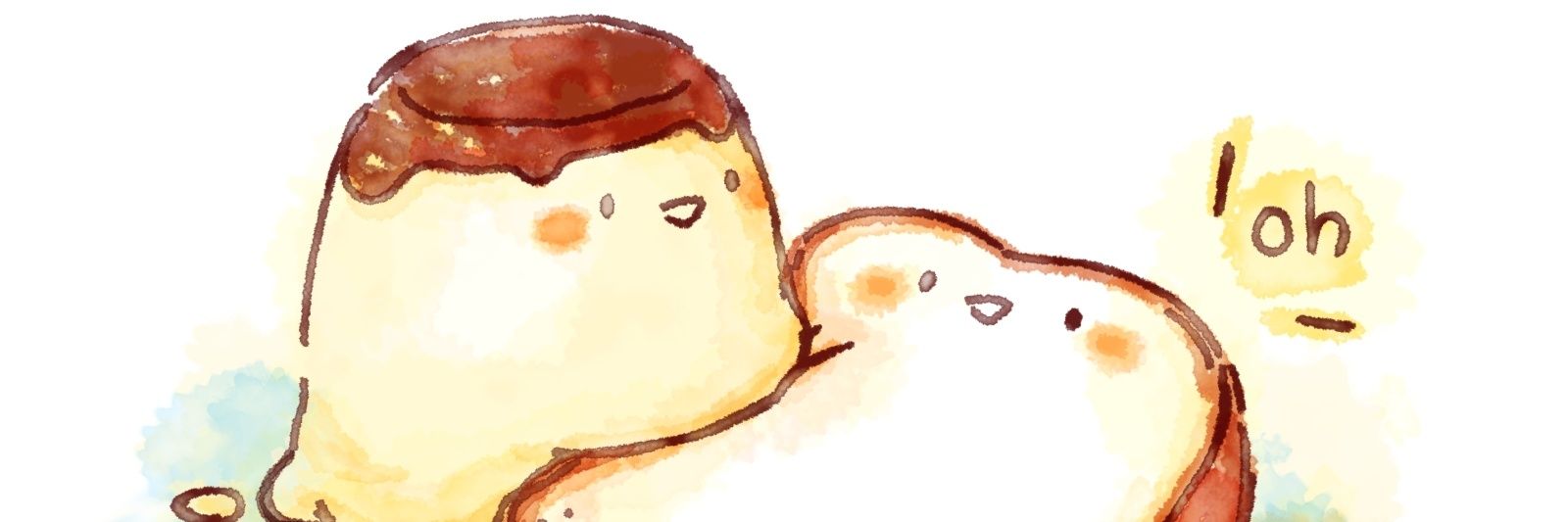 yuuki_pudding's profile banner image