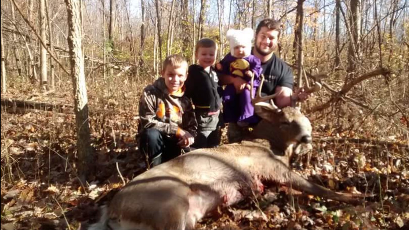 Bobby Stuczynski banner