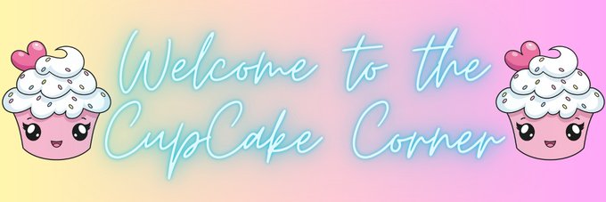 CupCake_Queen69's profile banner image