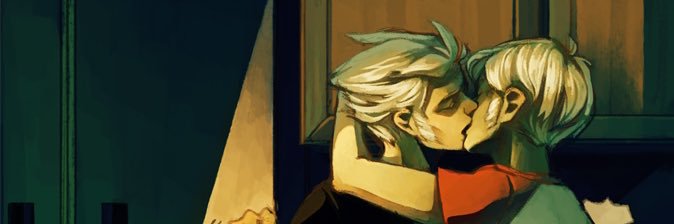 homestuckcest's profile banner image