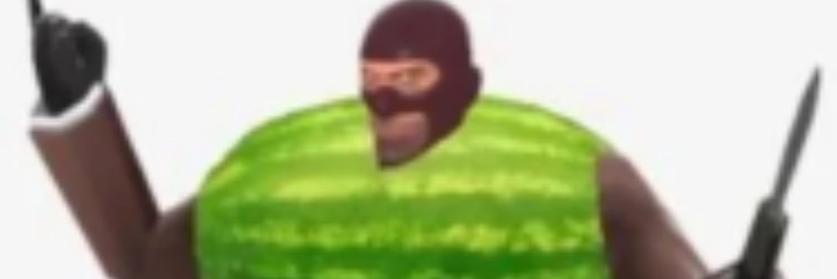 Scott who isn't real's banner