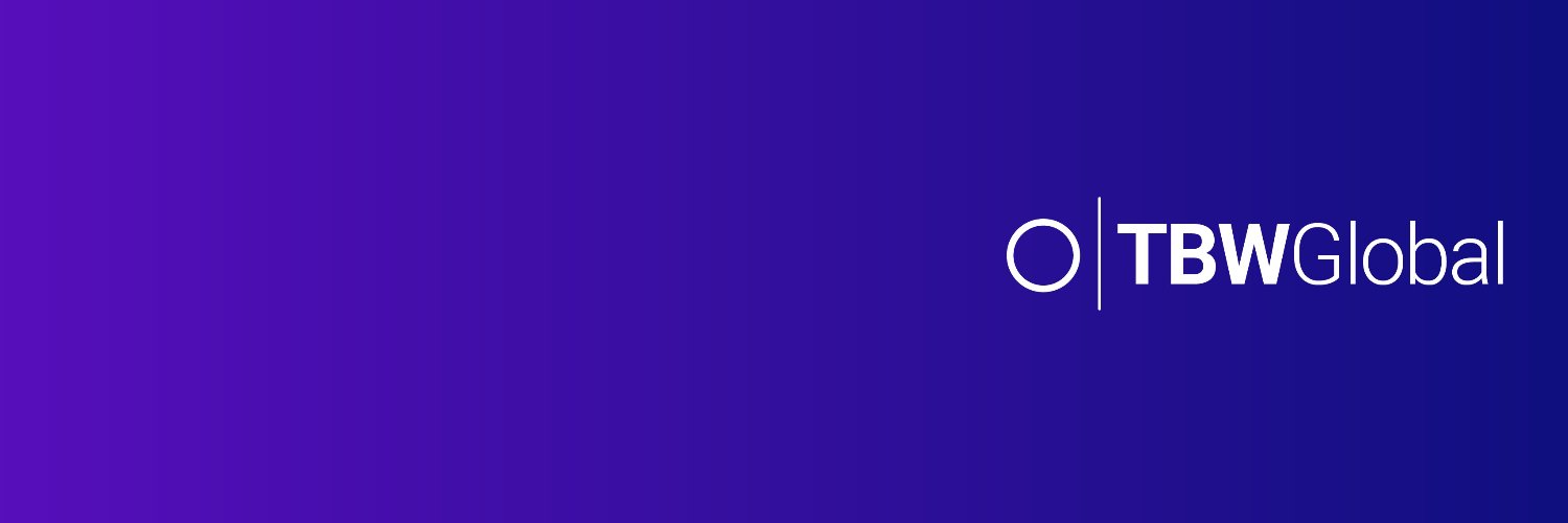 tbwglobal's profile banner image