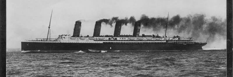 Lusitania100's profile banner image