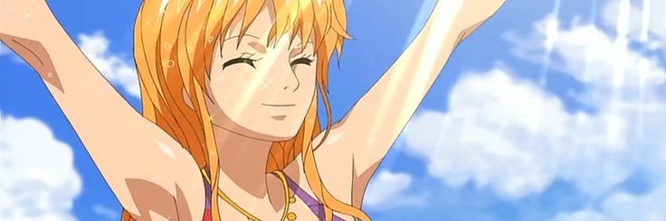 Nami banner