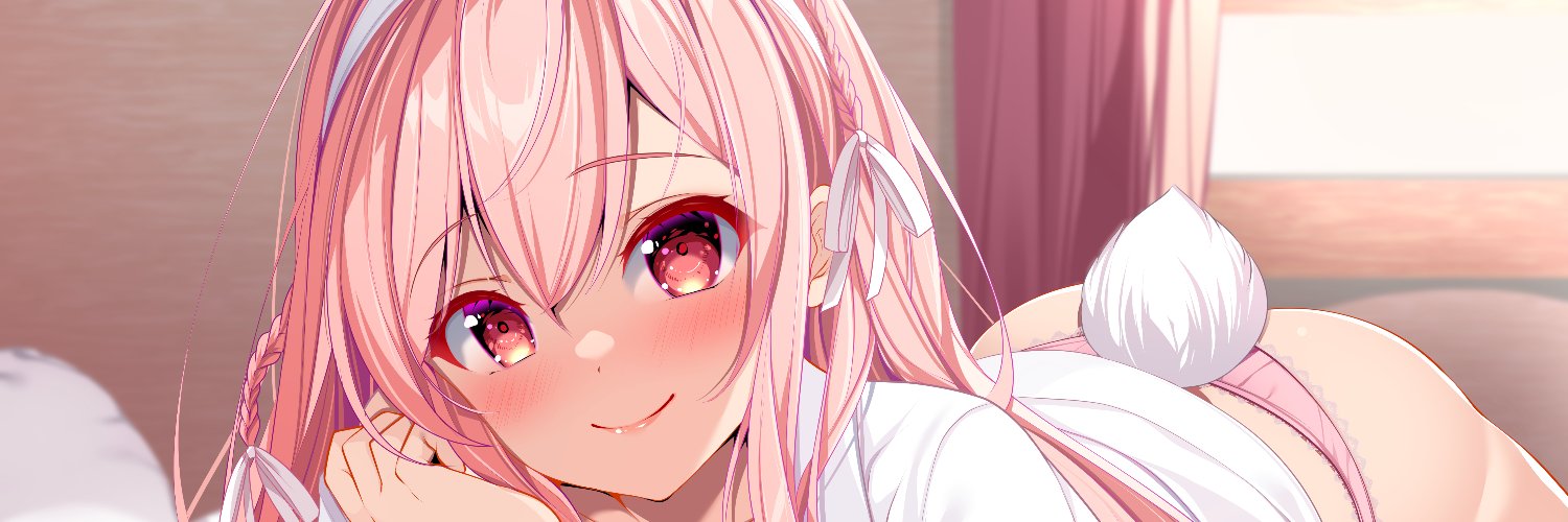 Nazarielle 🐰🍞 banner