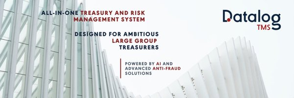 DatalogFinance Profile Banner