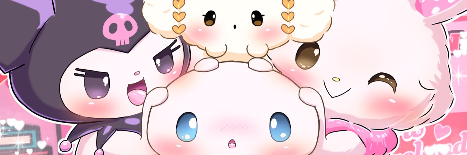 白町だいぽん．／ banner