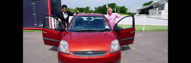 Random Fulham Stuff banner