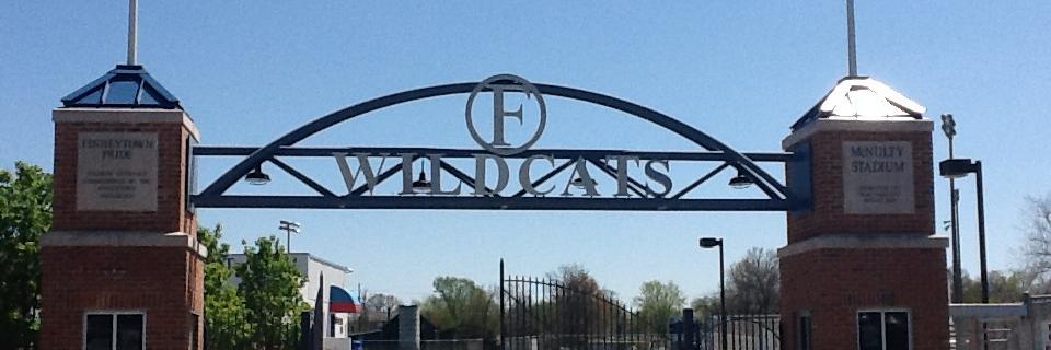 Finneytown banner