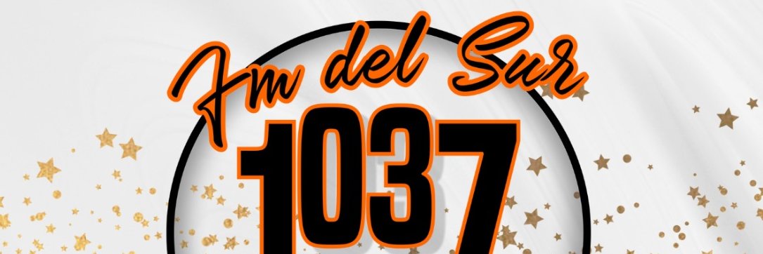 fmdelsur103's profile banner image
