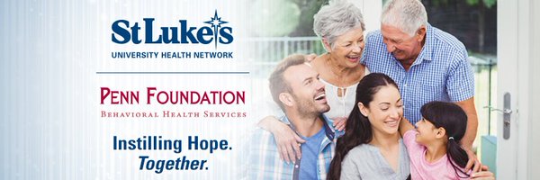PennFoundHope Profile Banner