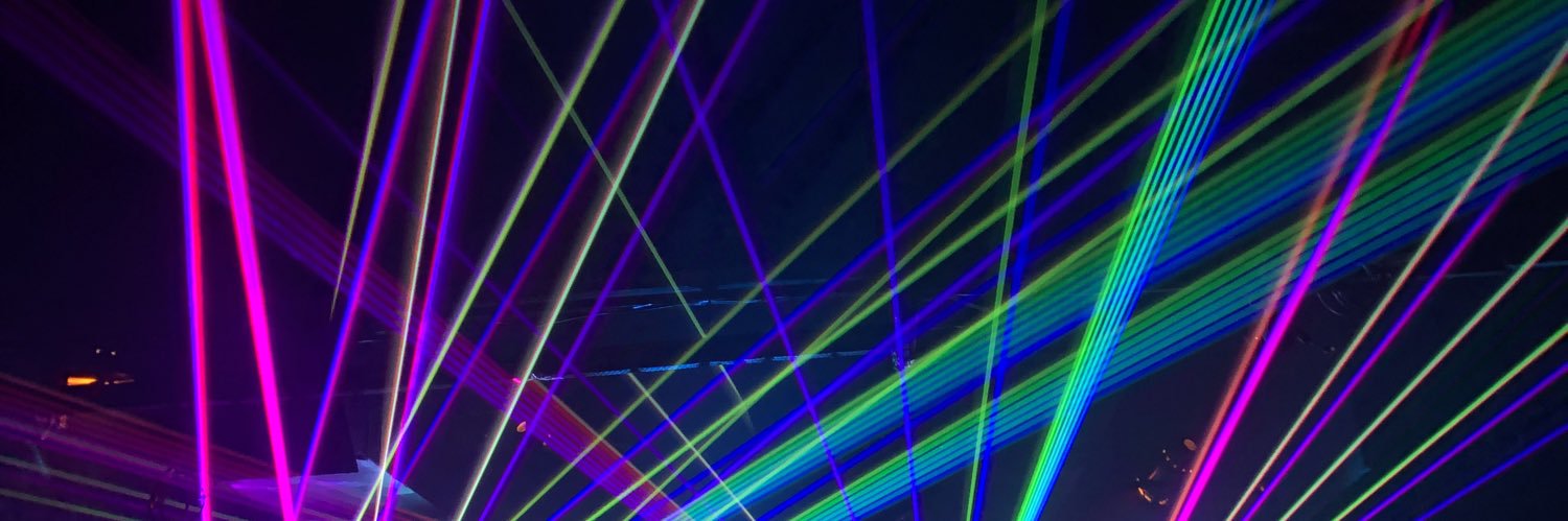 discopaddy's profile banner image