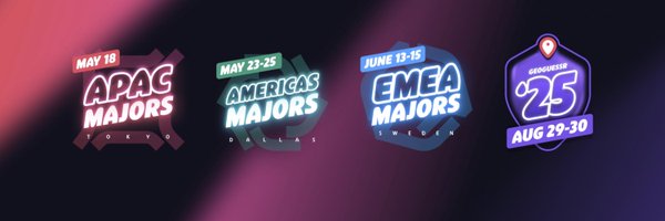 GeoGuessrWC Profile Banner