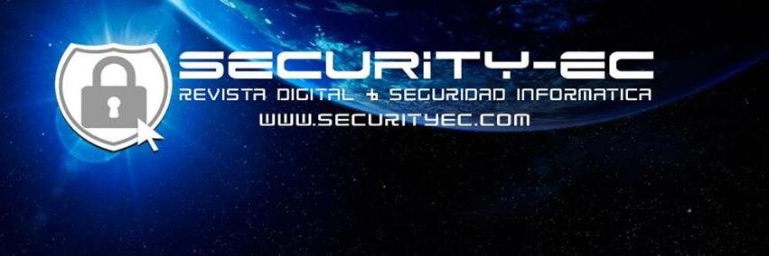 SecurityEc's profile banner image