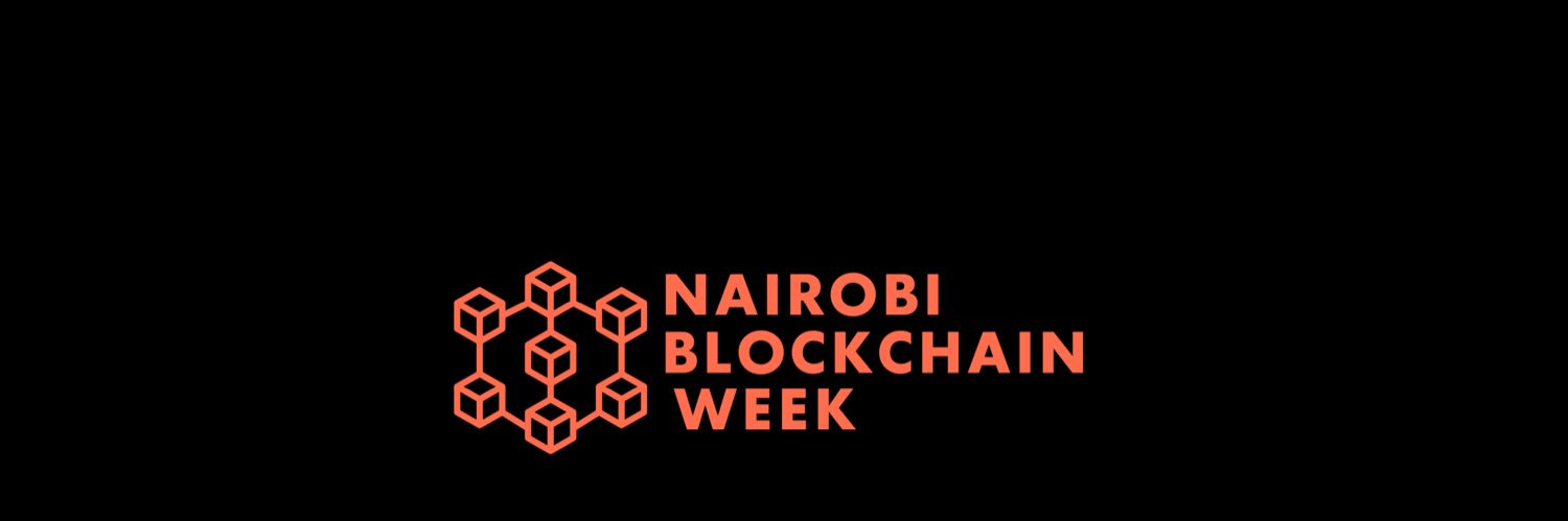 NairobiBlockchainWeek 🔜Pop-up City 🌆's banner