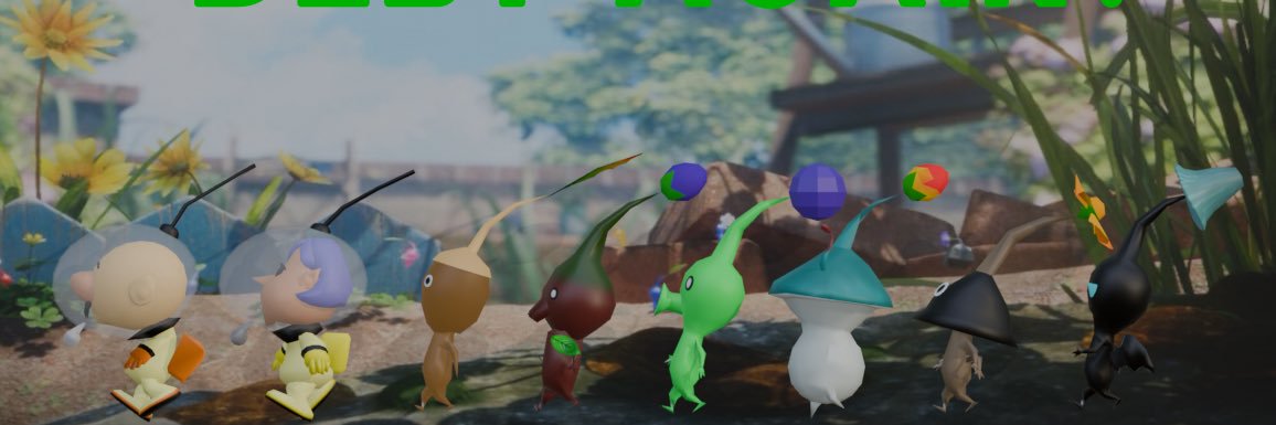 Telle Pickedman 🍉#1 Nelle Lover #1 PIN HATER banner