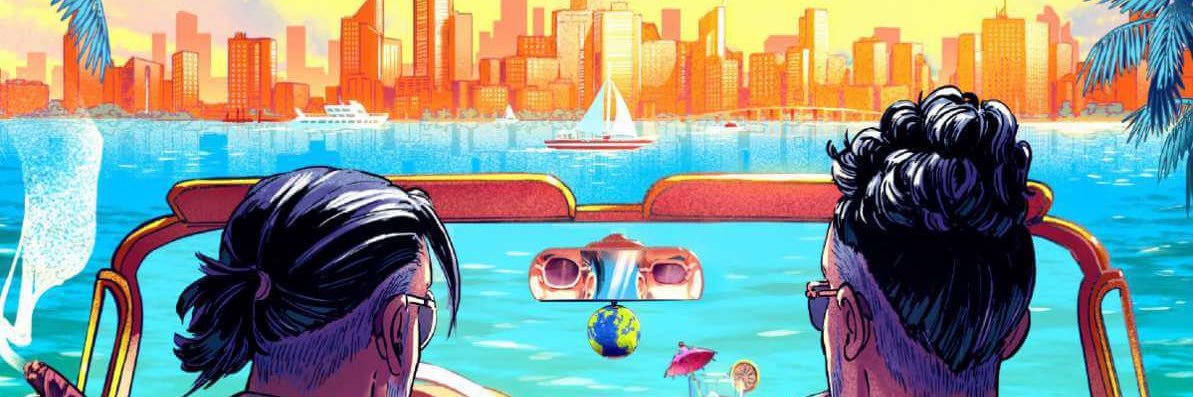 Fabrice Clamp banner