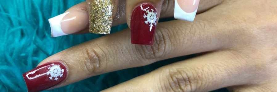 Maria Elena🌻 banner