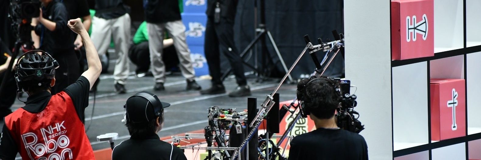 mashami_Robocon's profile banner image