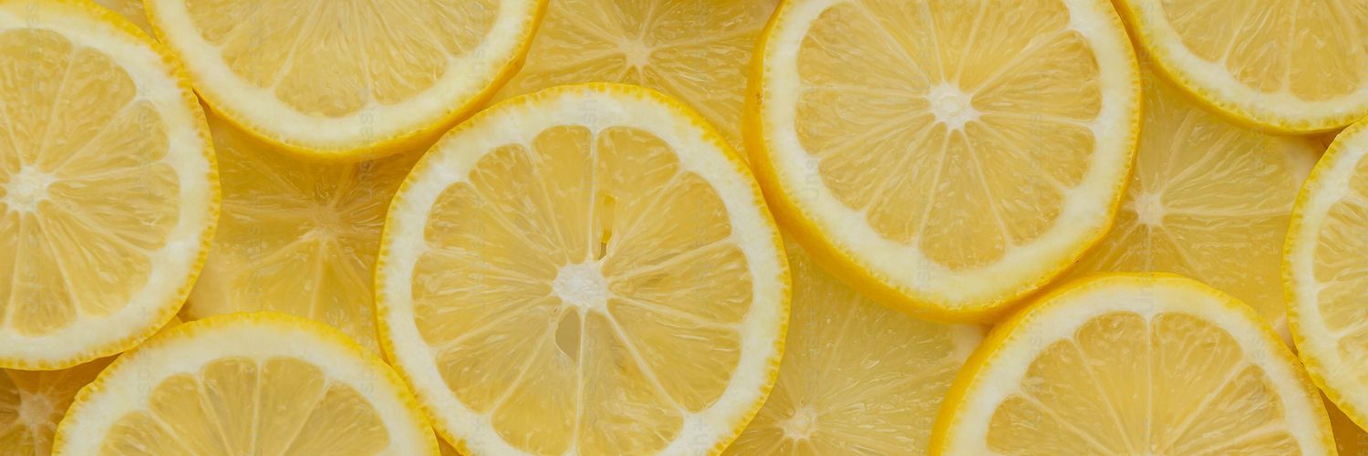 🍋 banner