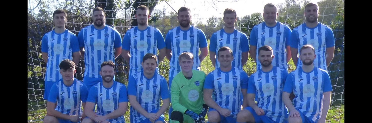 Nick 'twinny' smith banner