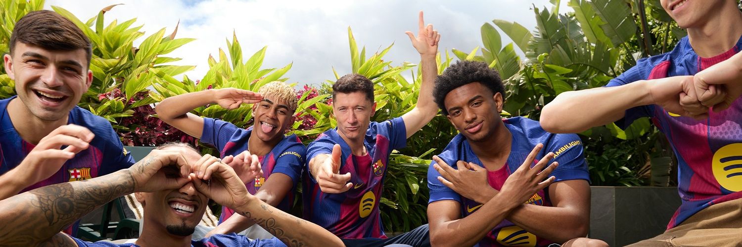 FridolinJust25's profile banner image