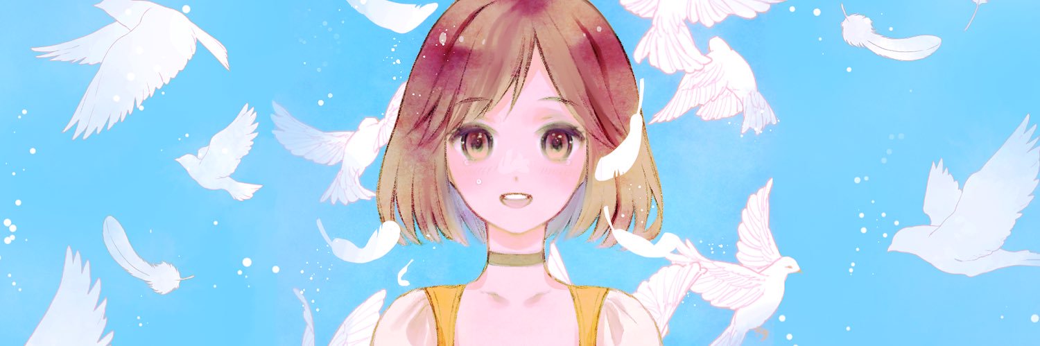 toka's banner