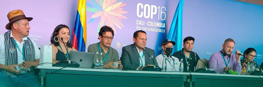 ComisiondeAgua's profile banner image
