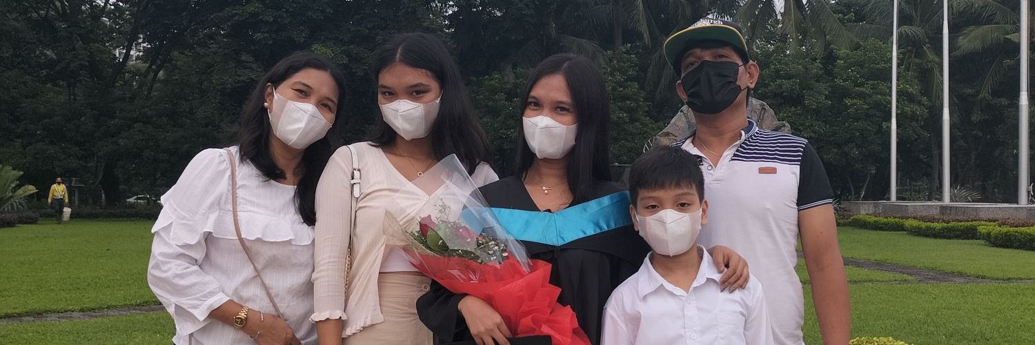 ureljie's profile banner image