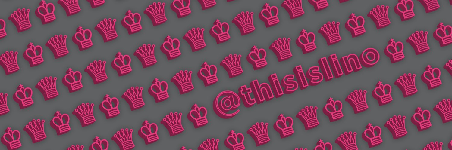 ThisIsLino's profile banner image