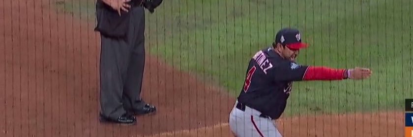 Pull up & eat some cereal with me banner