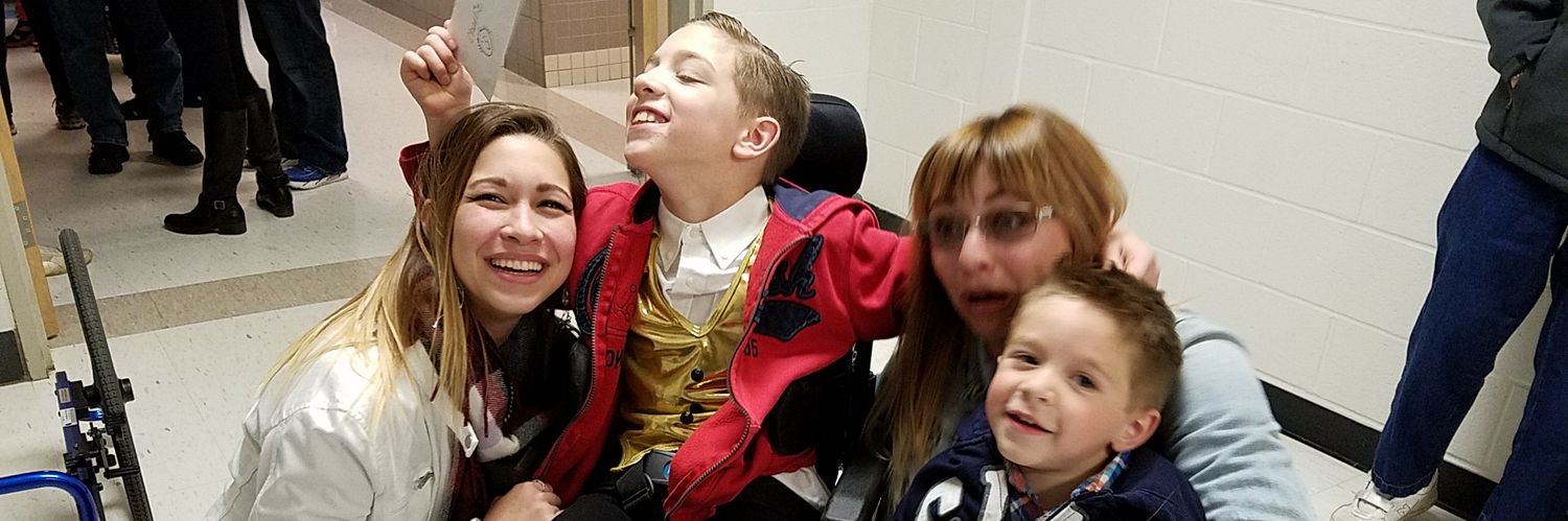 Chuckstang94's profile banner image